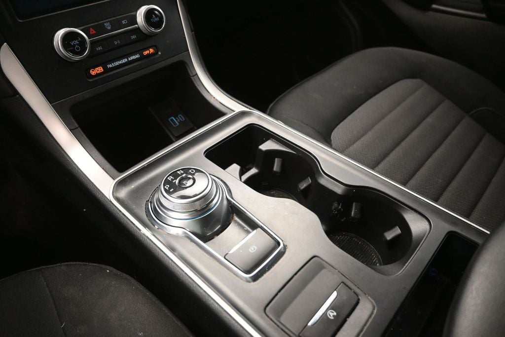 2023 Ford Edge SE