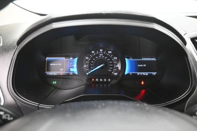 2023 Ford Edge SE