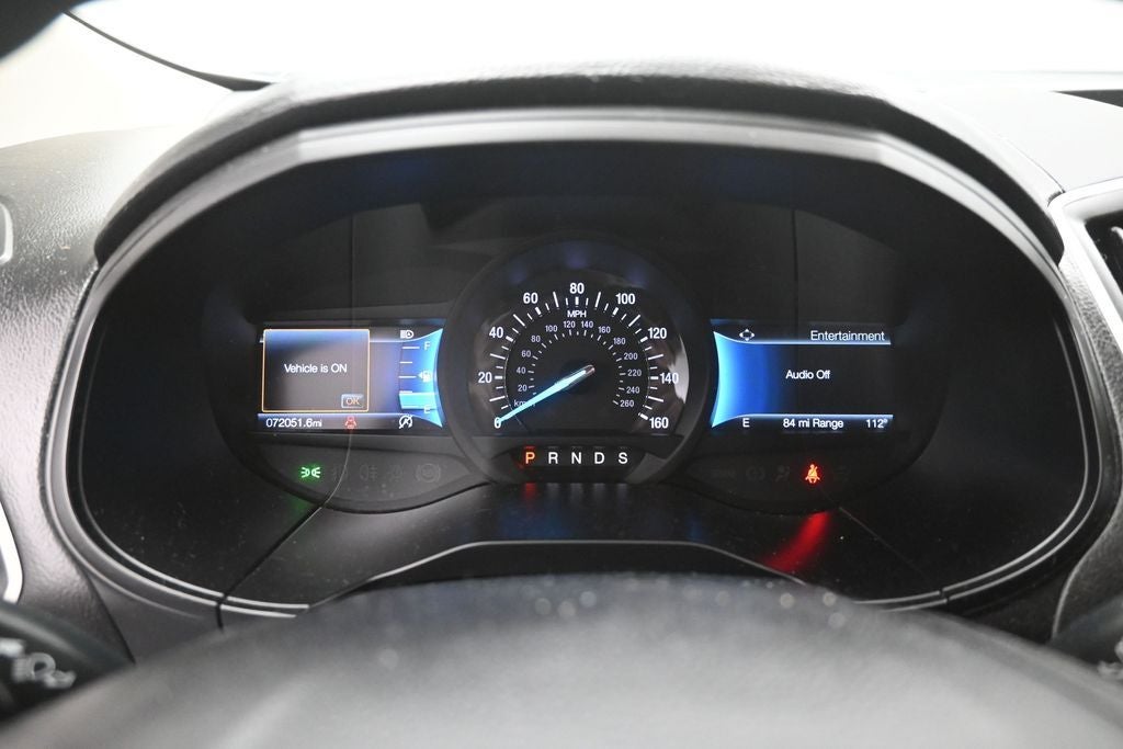 2023 Ford Edge SE