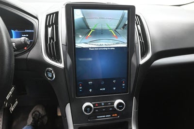 2023 Ford Edge SE