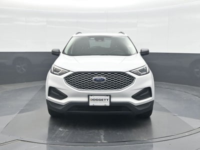 2023 Ford Edge SE