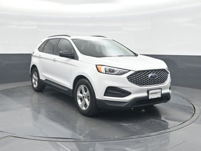 2023 Ford Edge SE