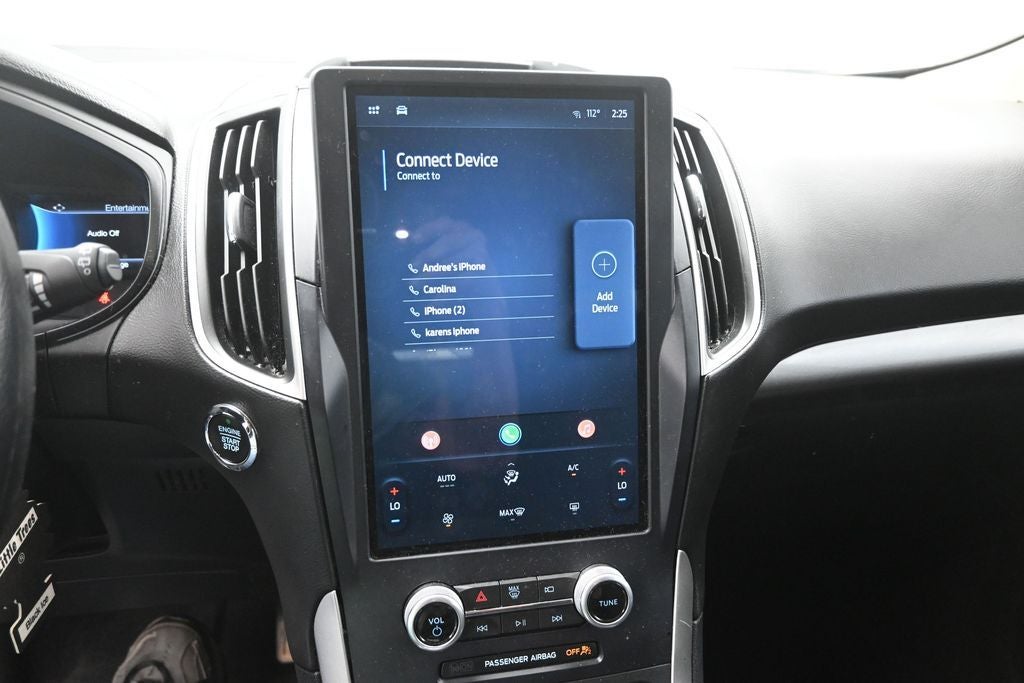 2023 Ford Edge SE