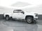 2025 Chevrolet Silverado 3500HD LTZ