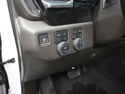 2025 Chevrolet Silverado 3500HD LTZ