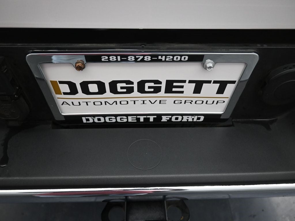 2025 Chevrolet Silverado 3500HD LTZ