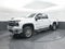 2025 Chevrolet Silverado 3500HD LTZ