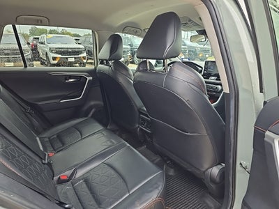 2020 Toyota RAV4 Adventure