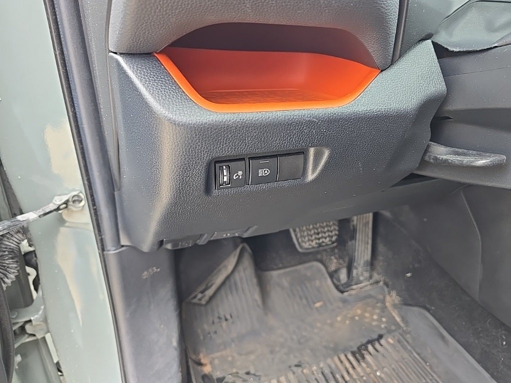 2020 Toyota RAV4 Adventure