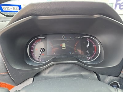 2020 Toyota RAV4 Adventure