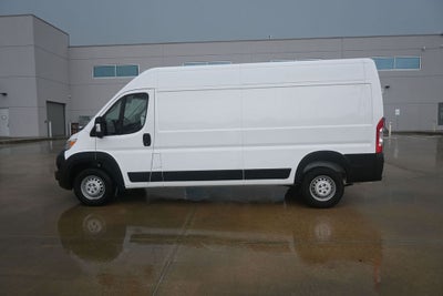 2024 RAM ProMaster 2500 High Roof