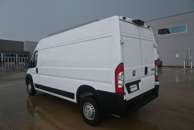 2024 RAM ProMaster 2500 High Roof