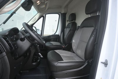 2024 RAM ProMaster 2500 High Roof