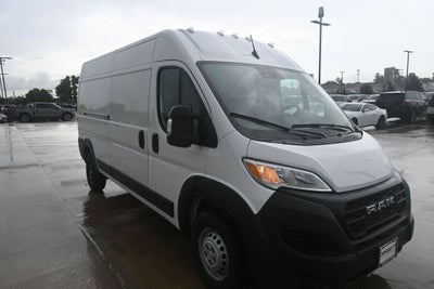 2024 RAM ProMaster 2500 High Roof