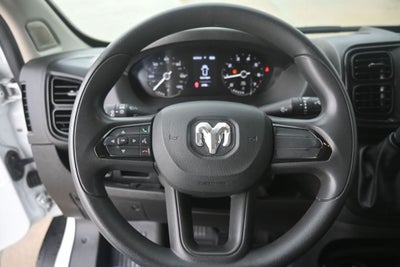 2024 RAM ProMaster 2500 High Roof