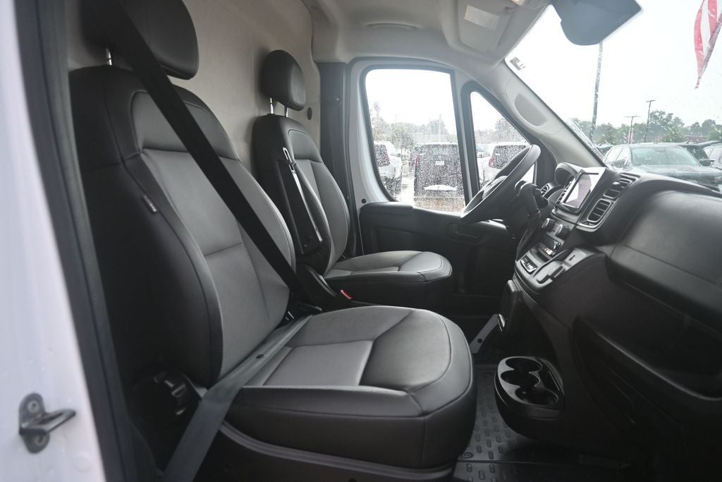 2024 RAM ProMaster 2500 High Roof