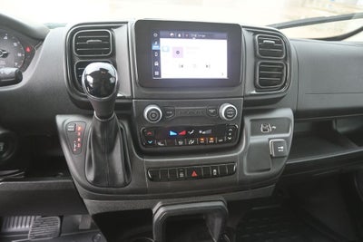 2024 RAM ProMaster 2500 High Roof