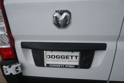 2024 RAM ProMaster 2500 High Roof