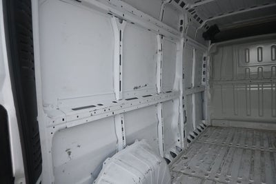 2024 RAM ProMaster 2500 High Roof