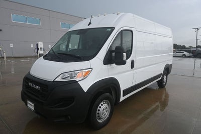 2024 RAM ProMaster 2500 High Roof