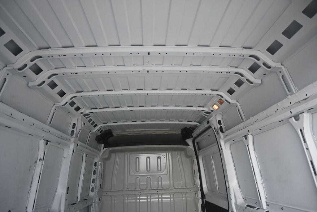 2024 RAM ProMaster 2500 High Roof