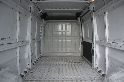 2024 RAM ProMaster 2500 High Roof