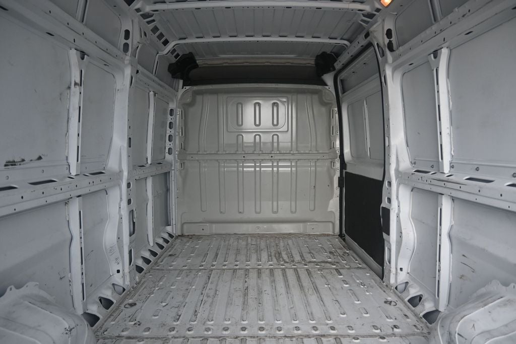 2024 RAM ProMaster 2500 High Roof