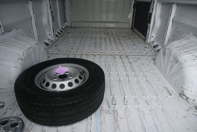 2024 RAM ProMaster 2500 High Roof