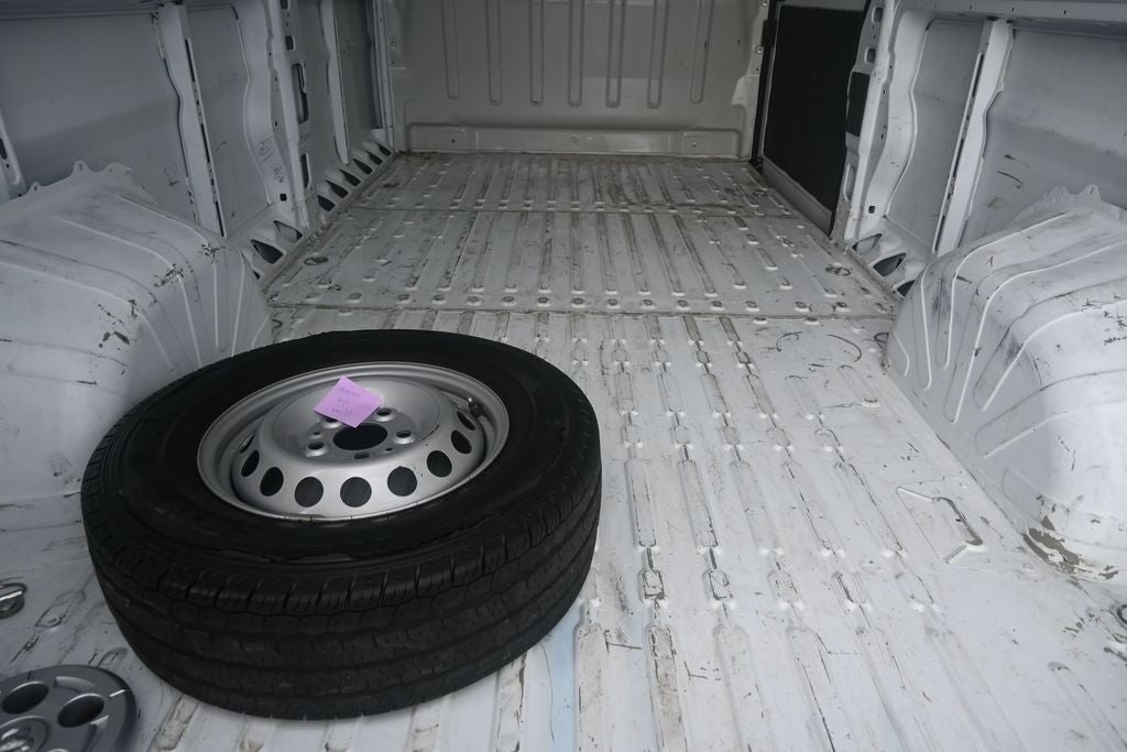 2024 RAM ProMaster 2500 High Roof