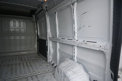 2024 RAM ProMaster 2500 High Roof