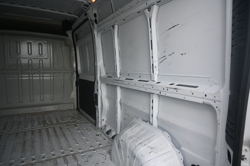 2024 RAM ProMaster 2500 High Roof