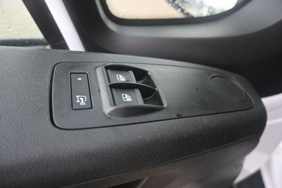 2024 RAM ProMaster 2500 High Roof