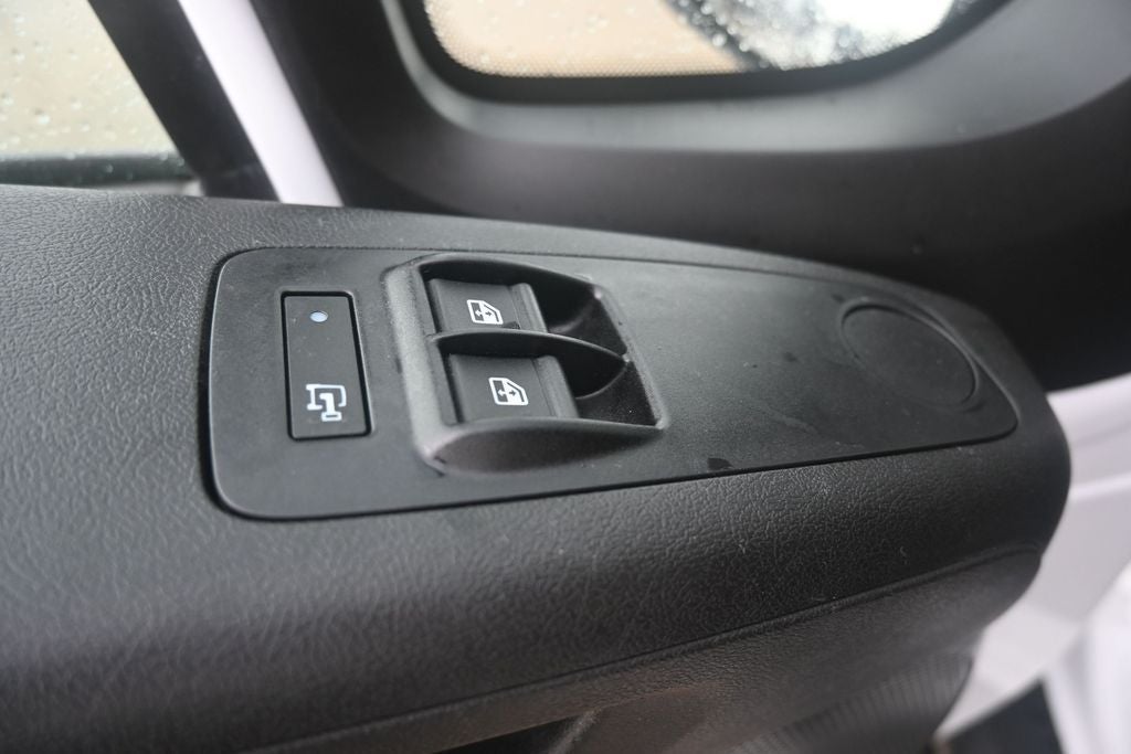 2024 RAM ProMaster 2500 High Roof