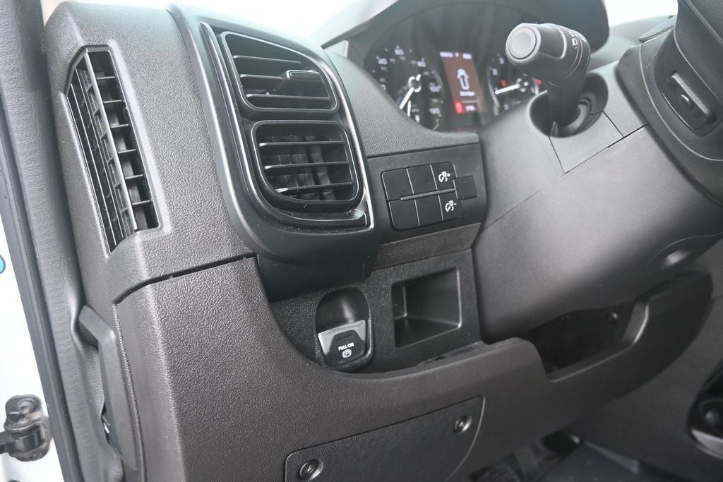 2024 RAM ProMaster 2500 High Roof