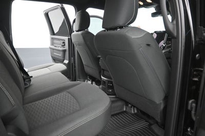 2026 RAM 2500 Tradesman LIFTED