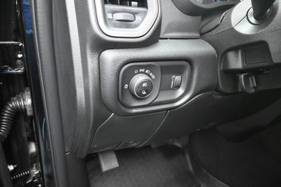 2026 RAM 2500 Tradesman LIFTED