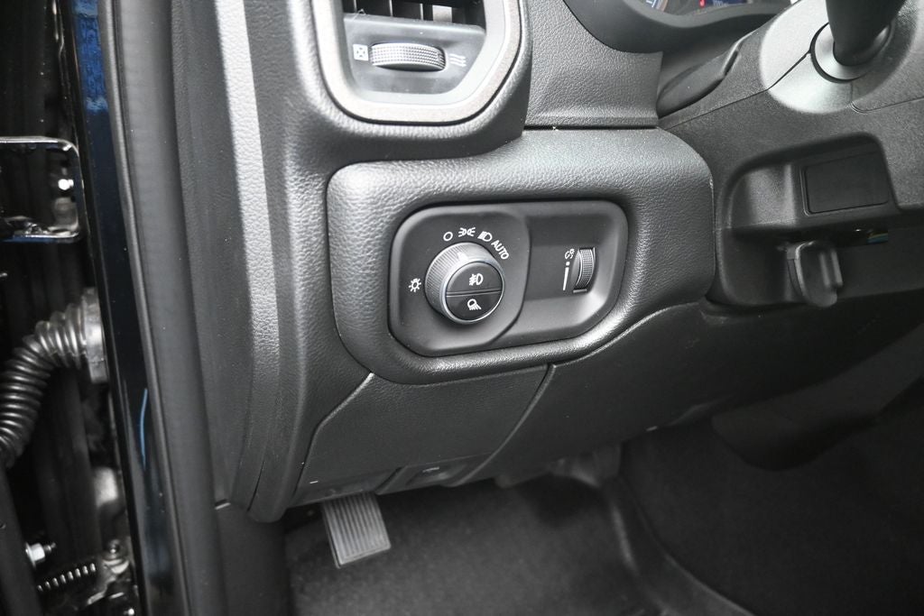 2026 RAM 2500 Tradesman LIFTED