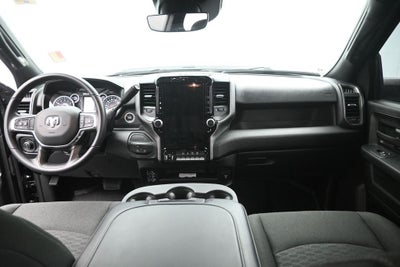 2026 RAM 2500 Tradesman LIFTED