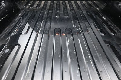2026 RAM 2500 Tradesman LIFTED
