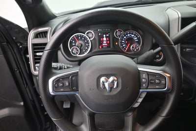 2026 RAM 2500 Tradesman LIFTED