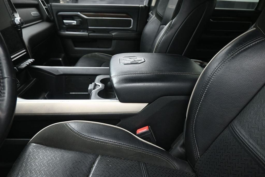 2023 RAM 2500 Laramie