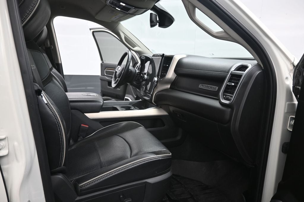 2023 RAM 2500 Laramie