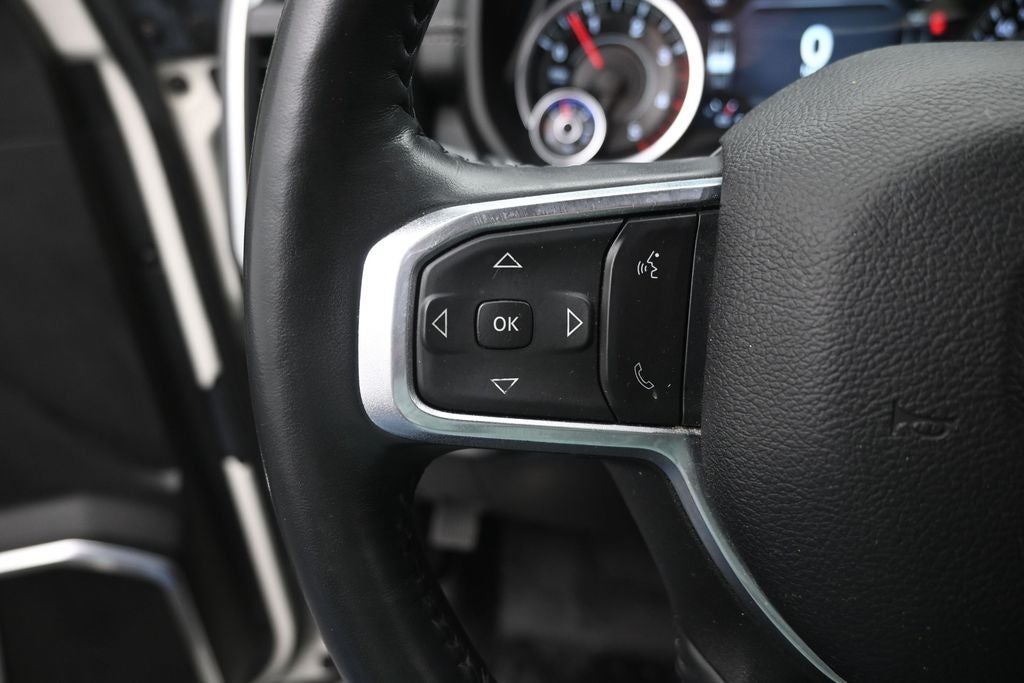 2023 RAM 2500 Laramie