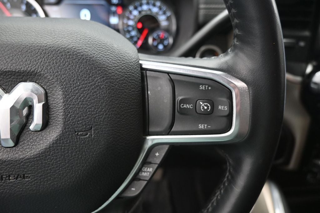 2023 RAM 2500 Laramie