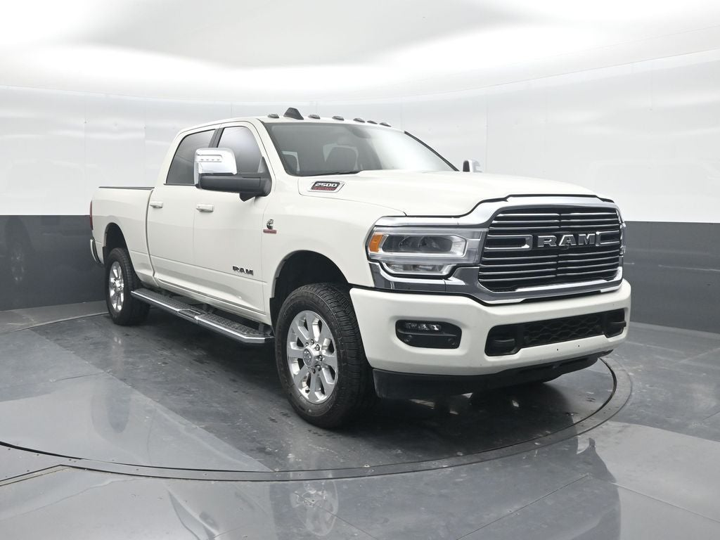 2023 RAM 2500 Laramie