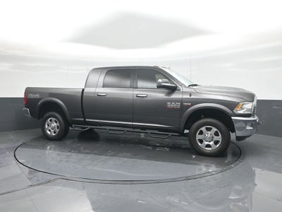 2018 RAM 2500 Lone Star MEGA CAB