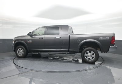2018 RAM 2500 Lone Star MEGA CAB