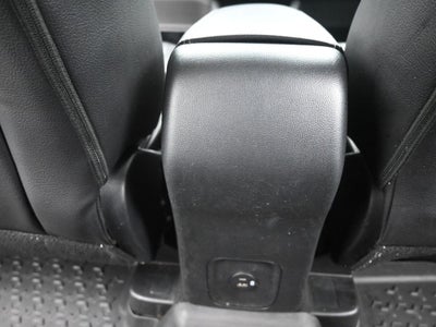 2022 Ford Bronco Sport Base