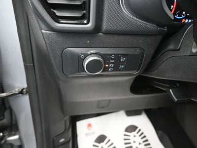 2022 Ford Bronco Sport Base