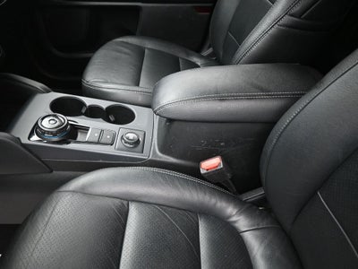 2022 Ford Bronco Sport Base